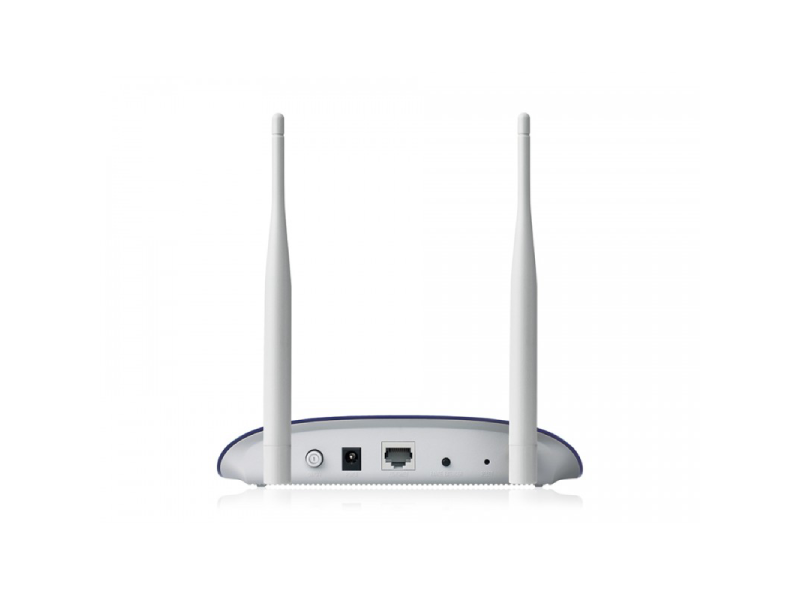 REPETIDOR INALAMBRICO TP-LINK TL-WA830RE N 300MBPS